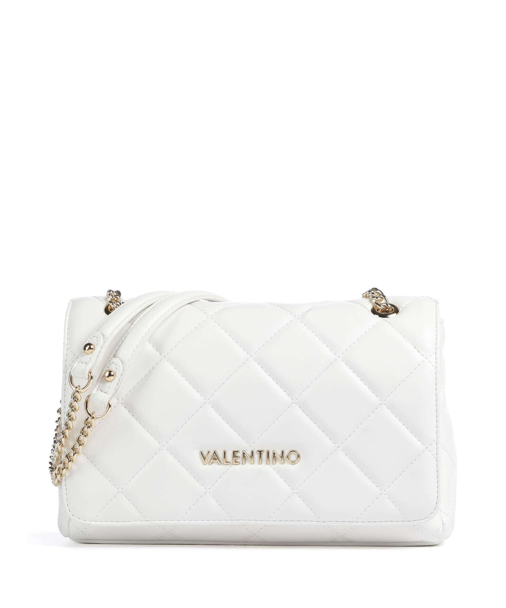 Valentino Bags Ocarina Shoulder bag bianco