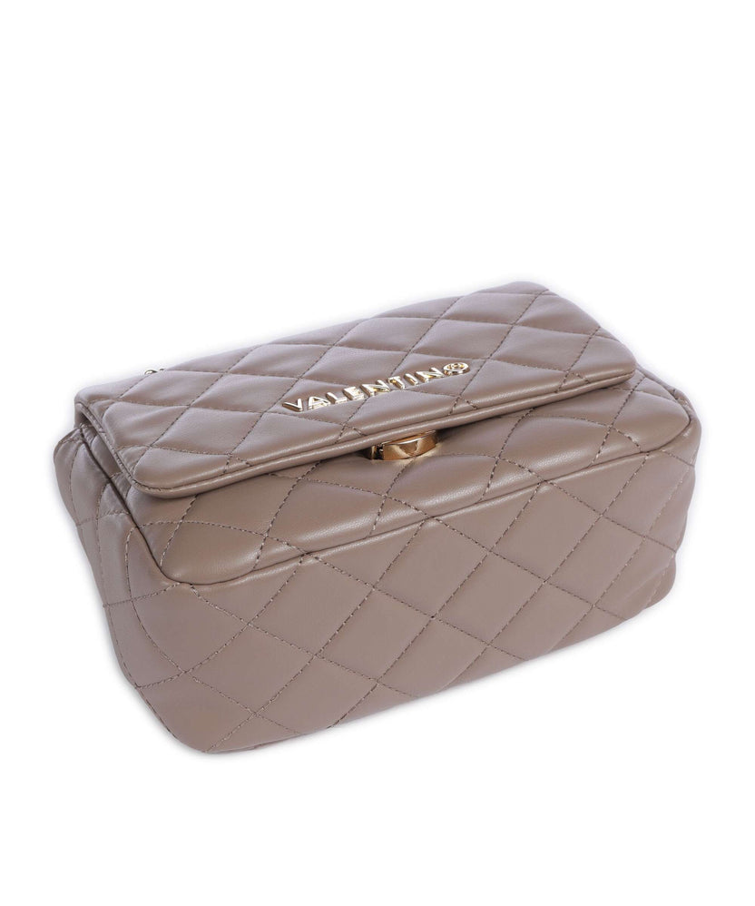 Valentino Bags Ocarina Shoulder bag taupe