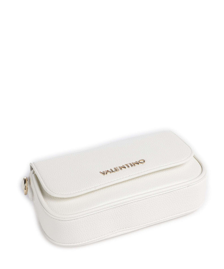 Valentino Bags Miramar Crossbody bag bianco