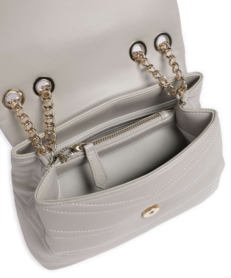 Valentino Bags Privilege Shoulder bag ghiaccio