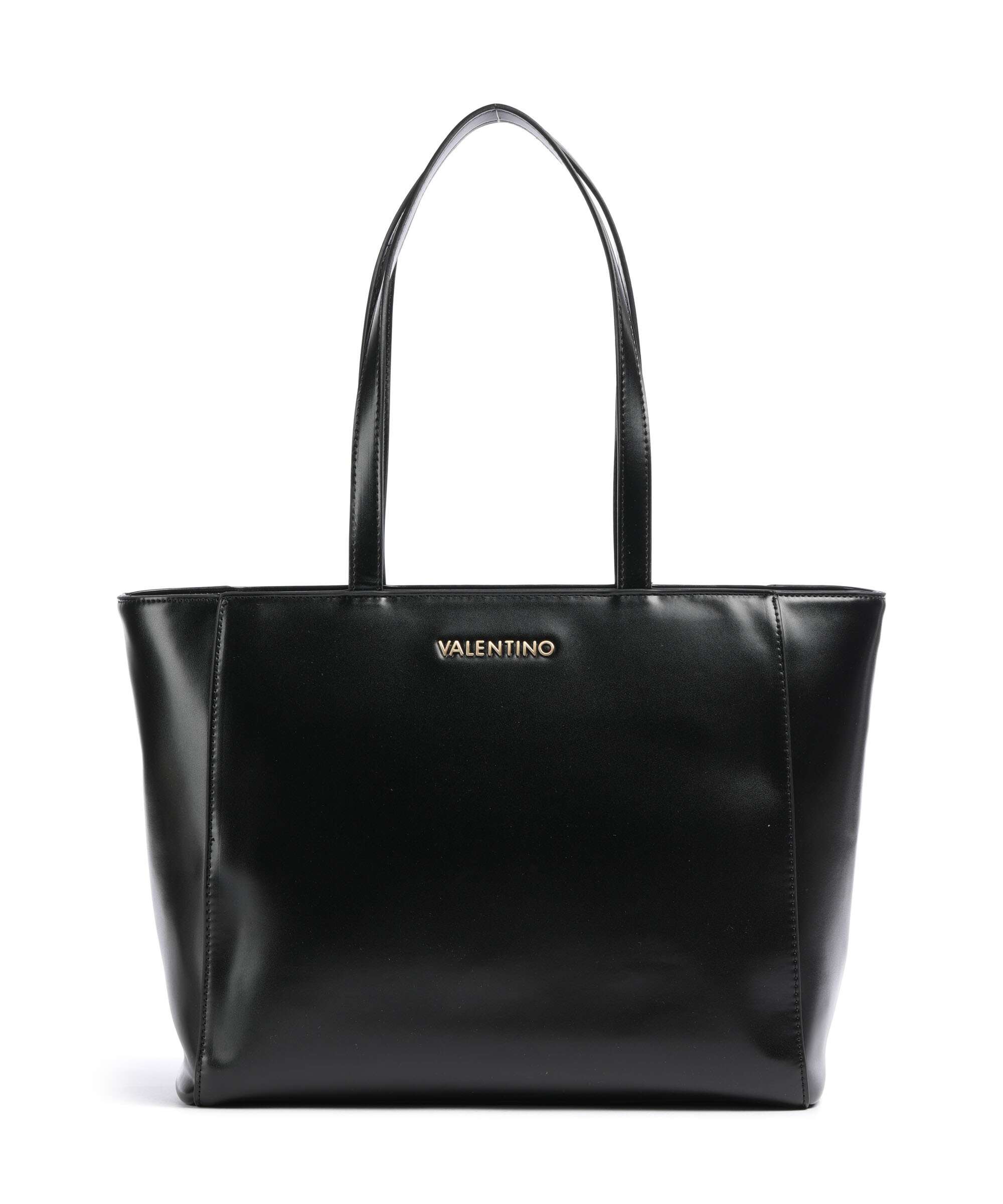 Valentino Bags Type Re Tote bag nero
