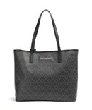 Valentino Bags Lady Re Tote bag nero/multicolour