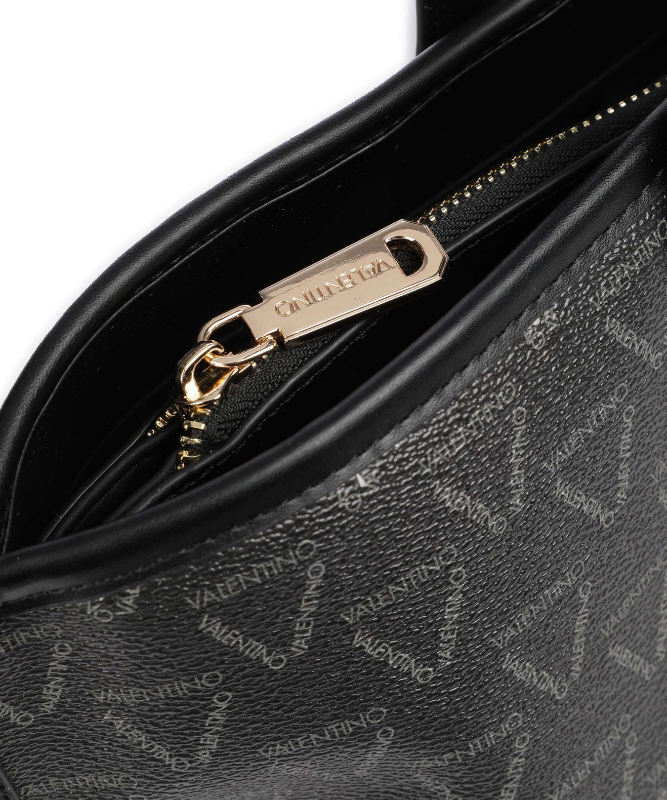 Valentino Bags Lady Re Tote bag nero/multicolour