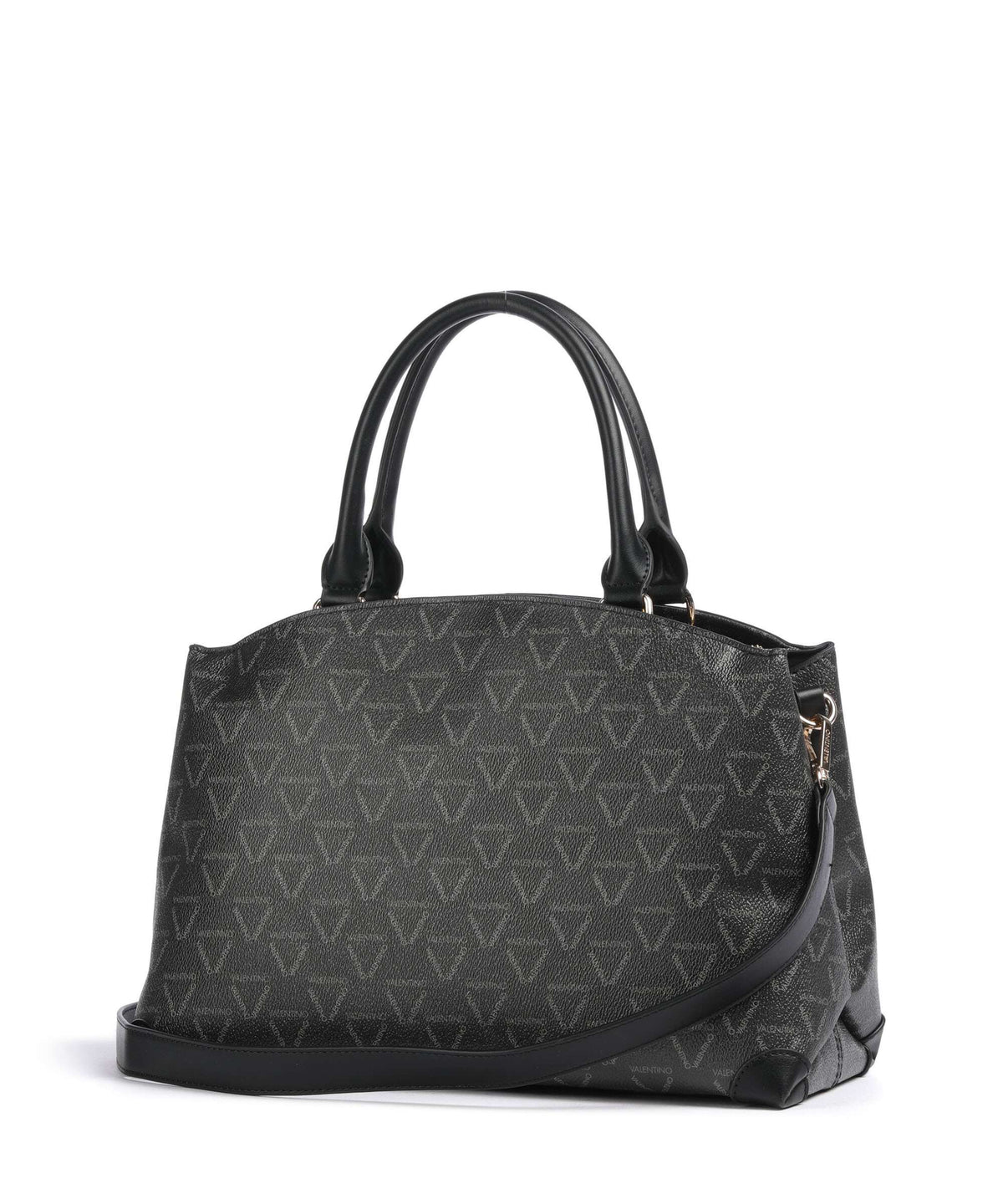 Valentino Bags Lady Re Handbag nero/multicolour