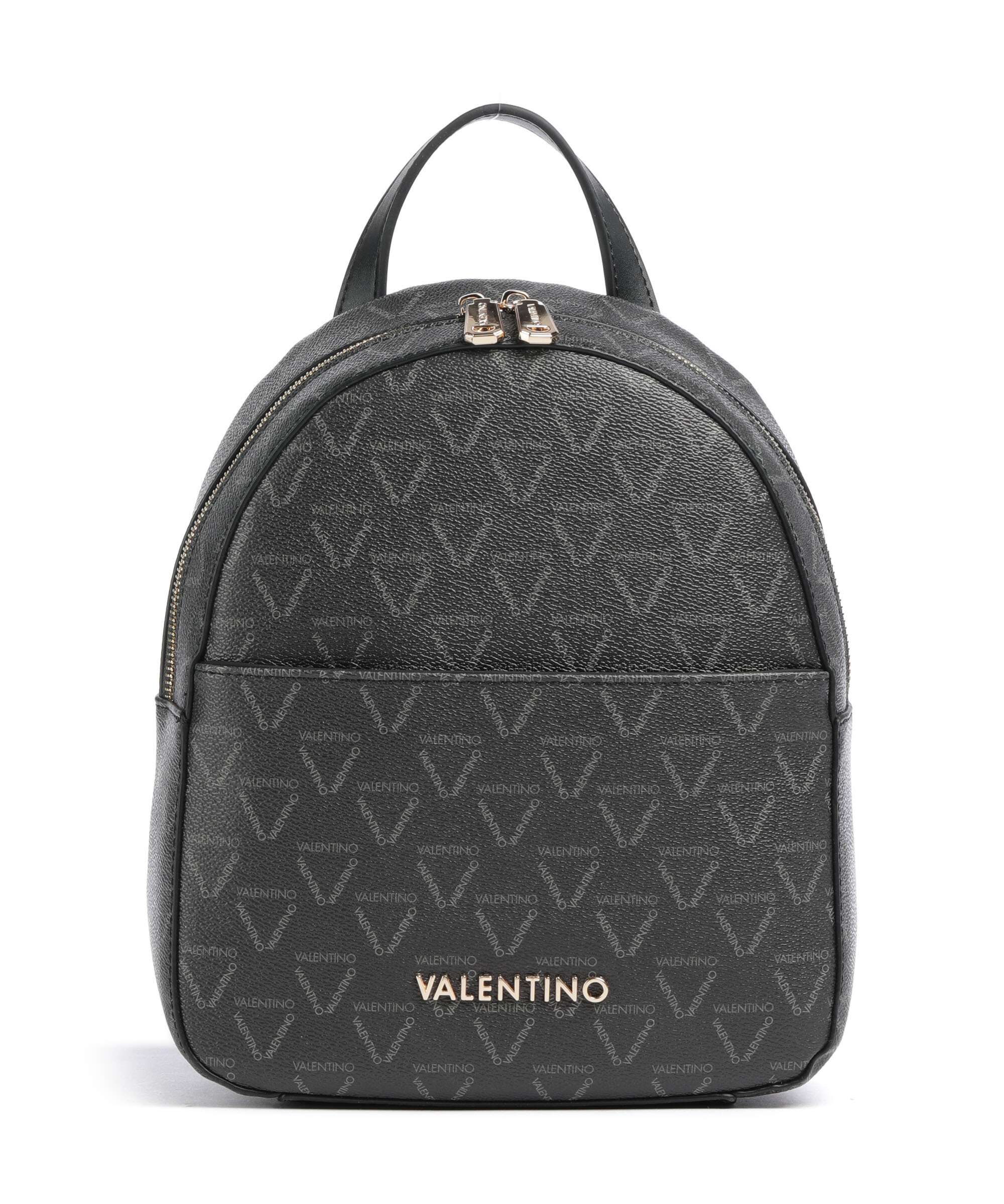 Valentino Bags Lady Re Backpack nero/multicolour