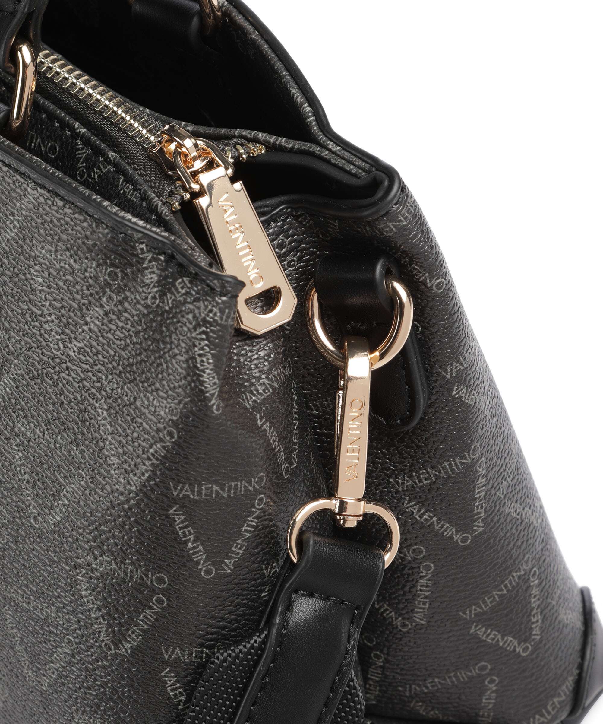 Valentino Bags Lady Re Handbag nero/multicolour
