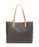 Valentino Bags Lady Re Tote bag moro/naturale