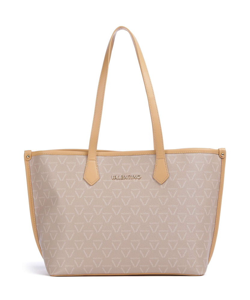Valentino Bags Lady Re Tote bag natur/multicolour