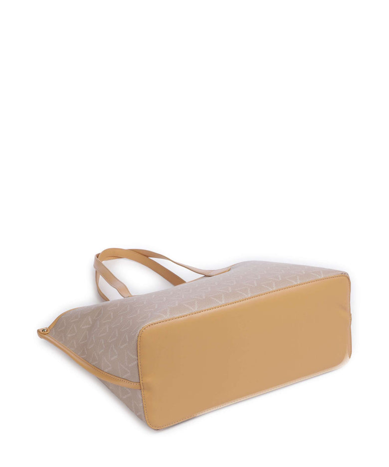 Valentino Bags Lady Re Tote bag natur/multicolour