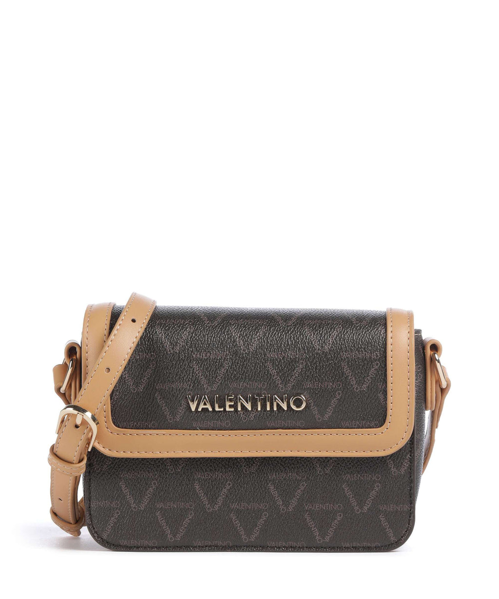 Valentino Bags Lady Re Crossbody bag moro/naturale