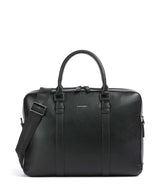 Valentino Bags Horizon Briefcase nero
