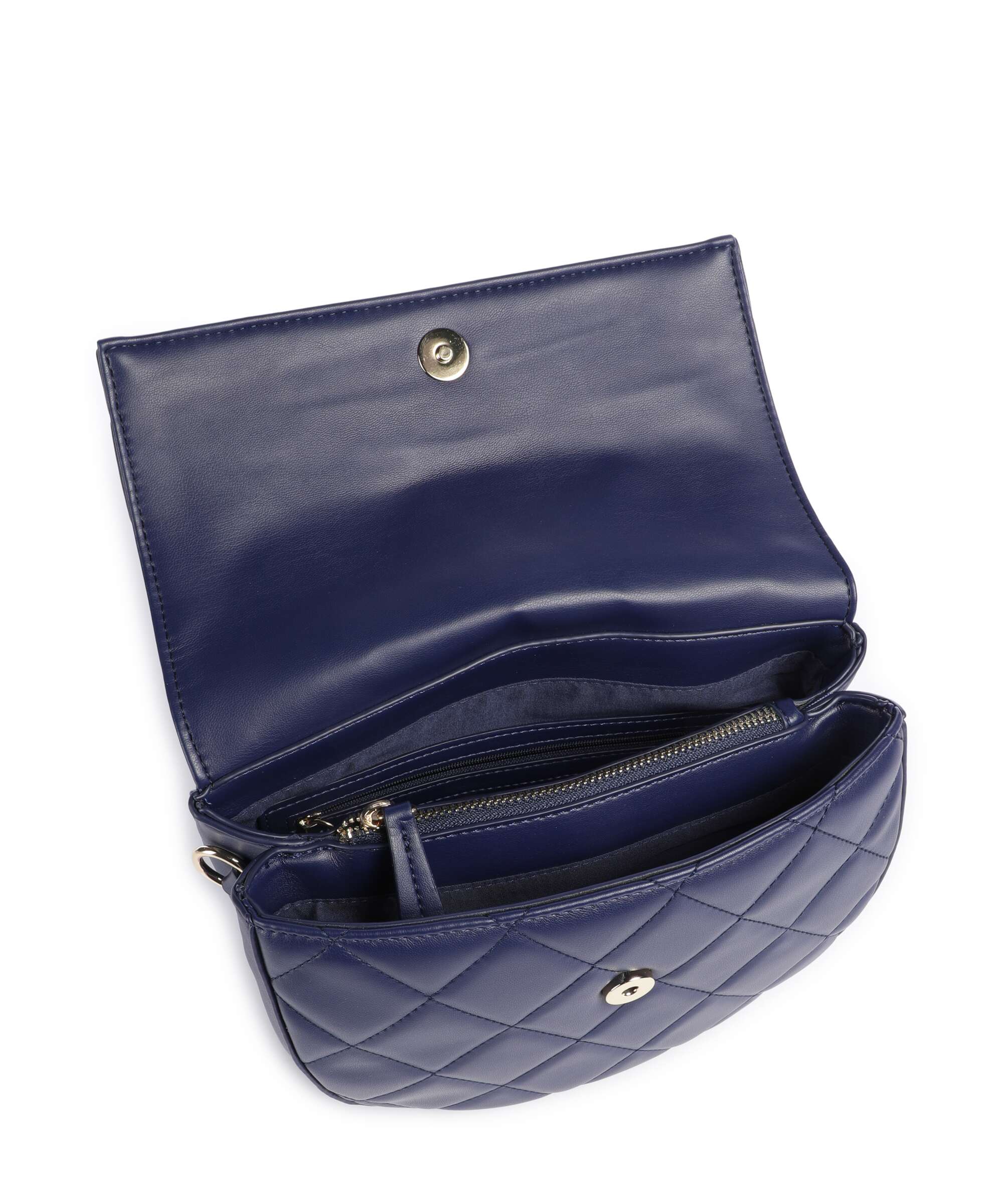 Valentino Bags Bigs Crossbody bag blu