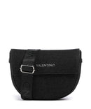 Valentino Bags Bigs Denim Crossbody bag nero