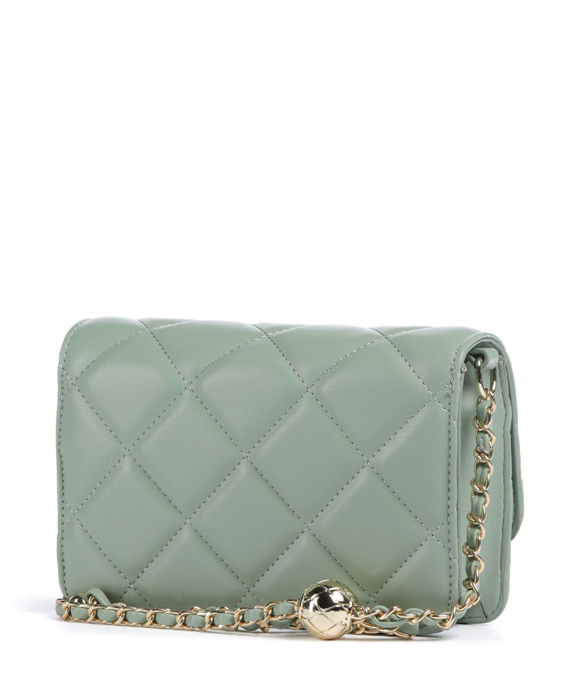 Valentino Bags Ocarina Crossbody bag salvia