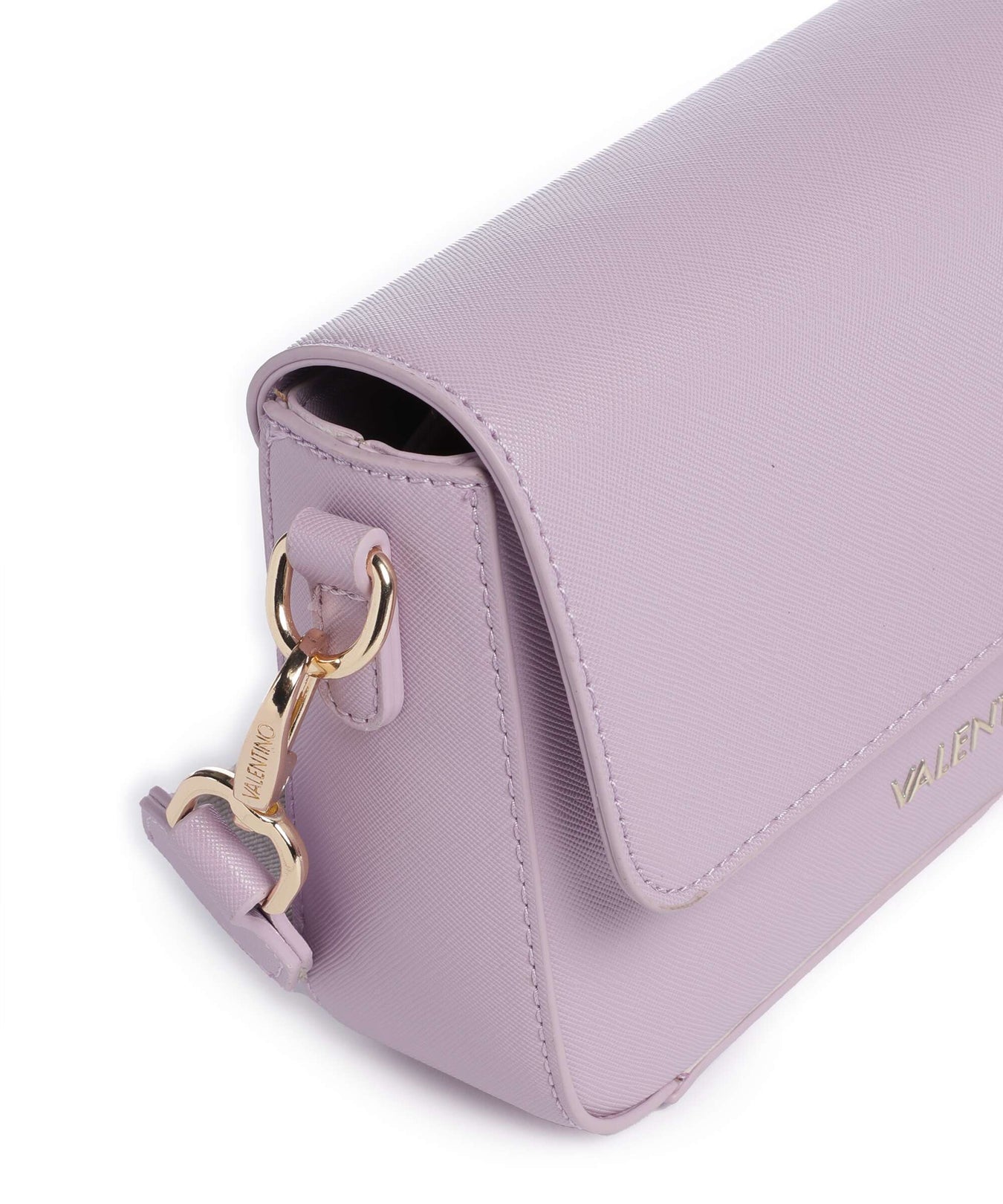 Valentino Bags Zero Re Crossbody bag lilla