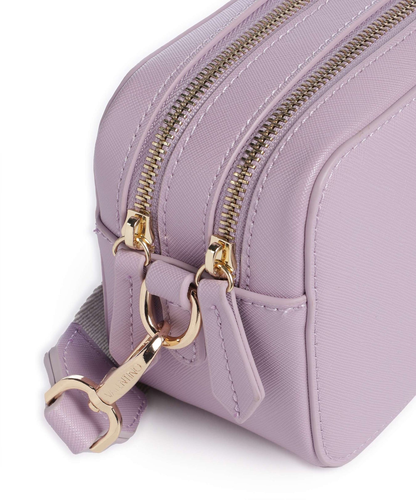Valentino Bags Zero Re Crossbody bag lilla