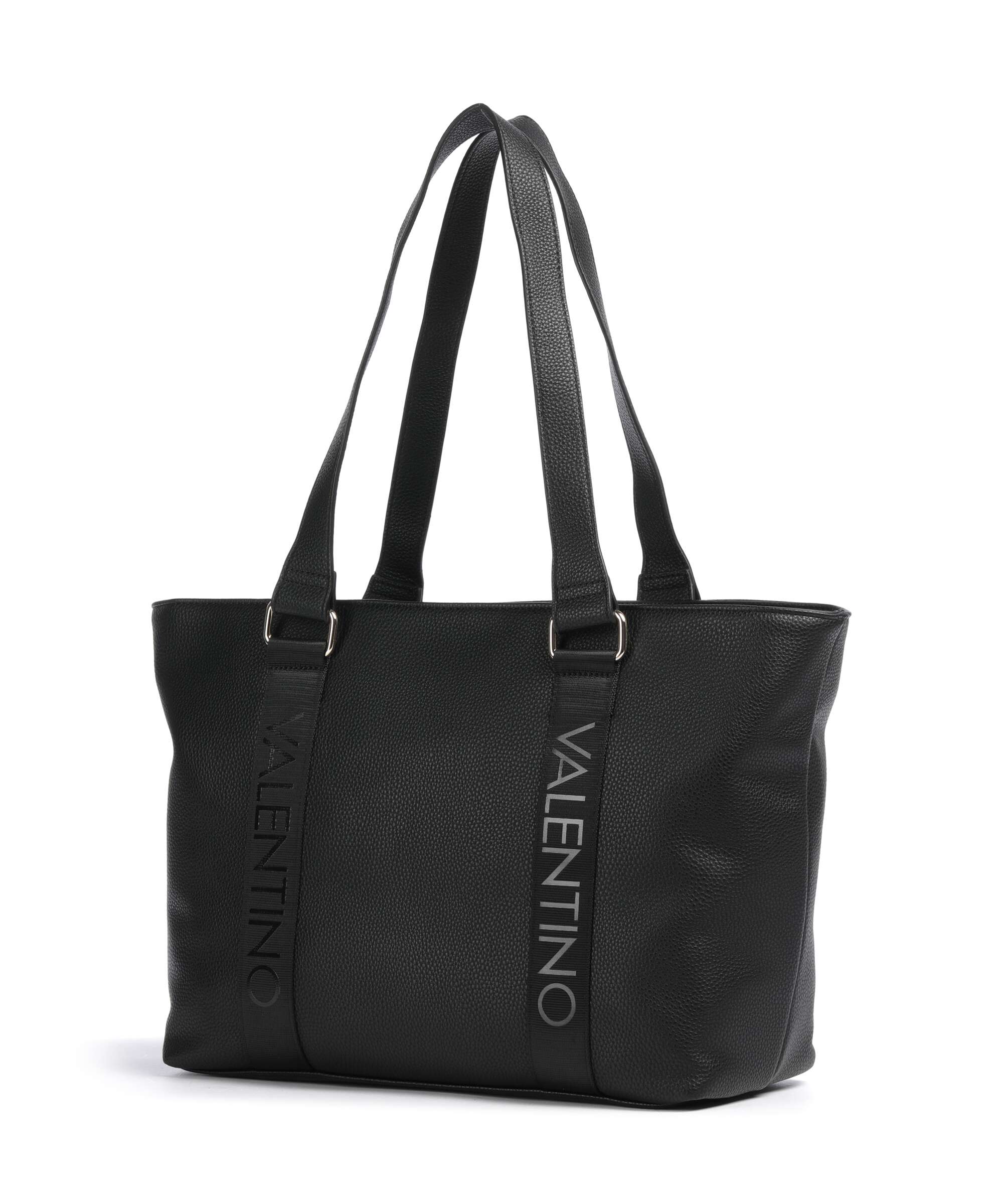 Valentino Bags Twig Re Tote bag nero