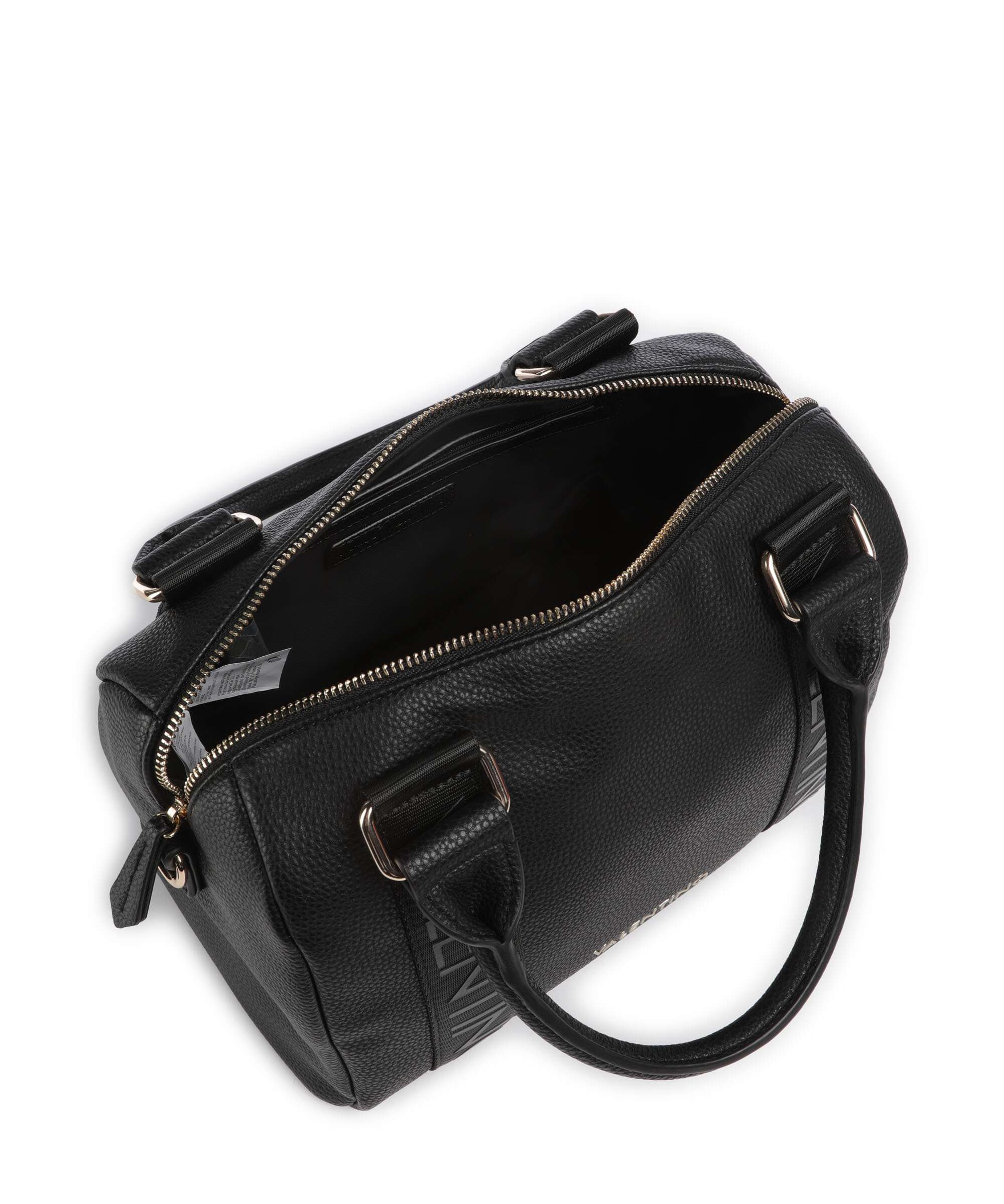 Valentino Bags Twig Re Handbag nero