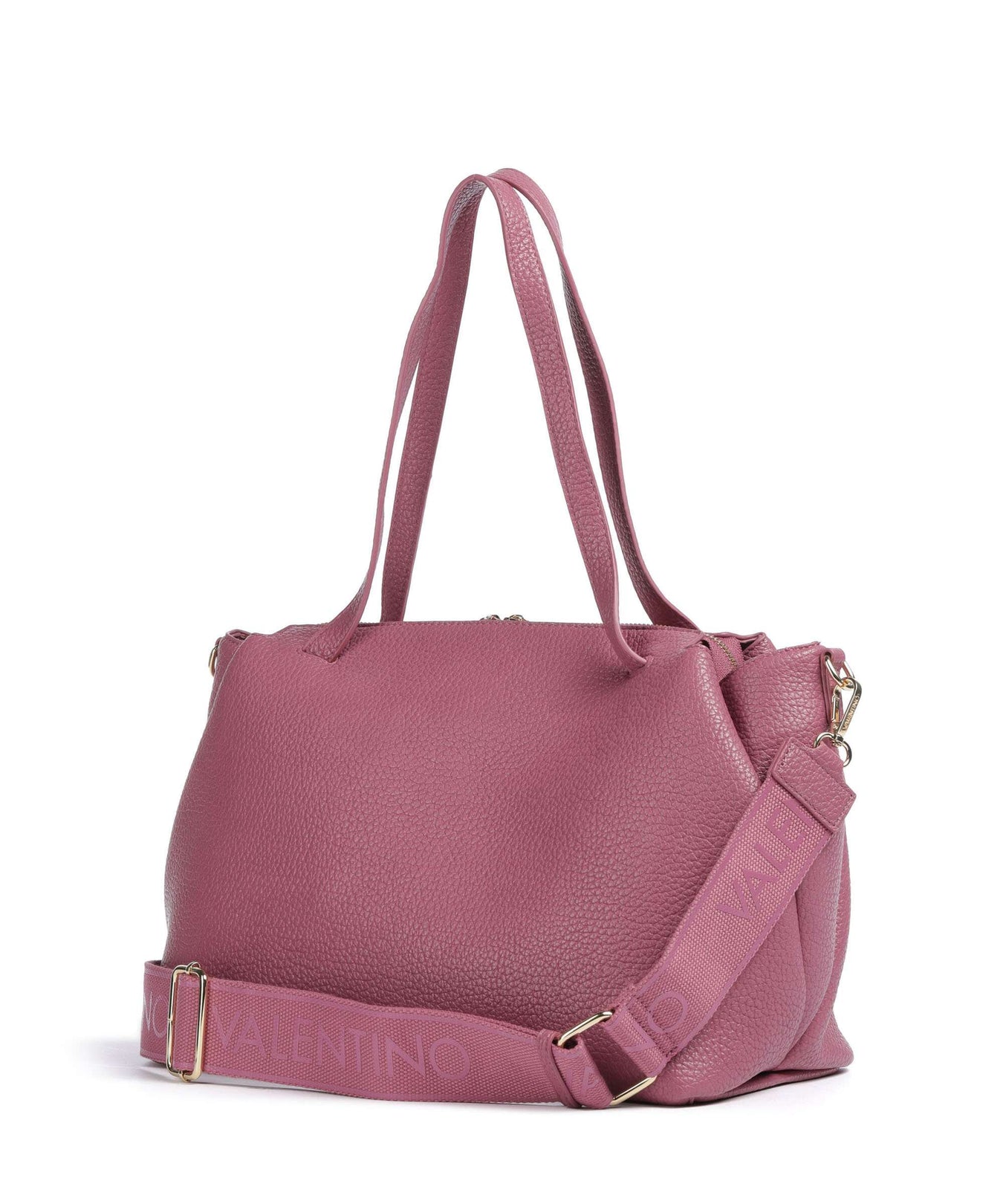 Valentino Bags Blossom Re Tote bag camelia