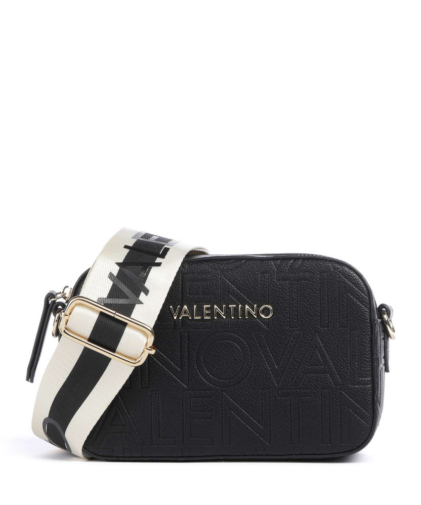 Valentino Bags Pansy Crossbody bag nero
