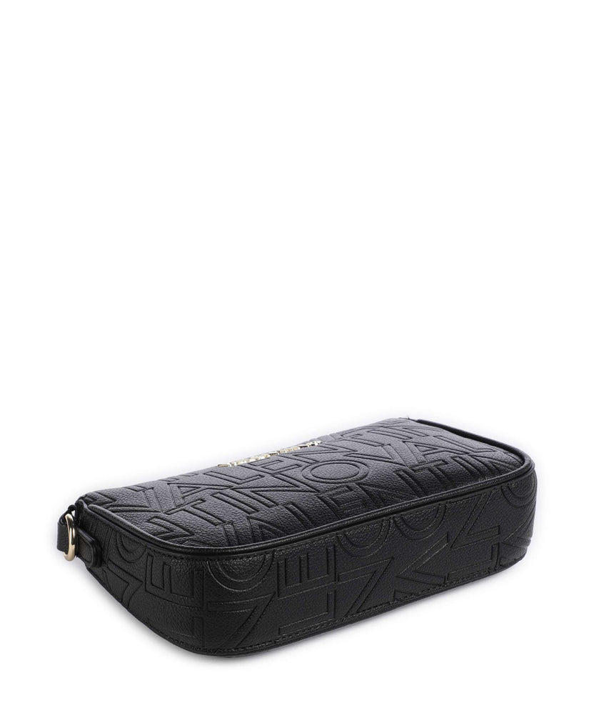 Valentino Bags Pansy Crossbody bag nero