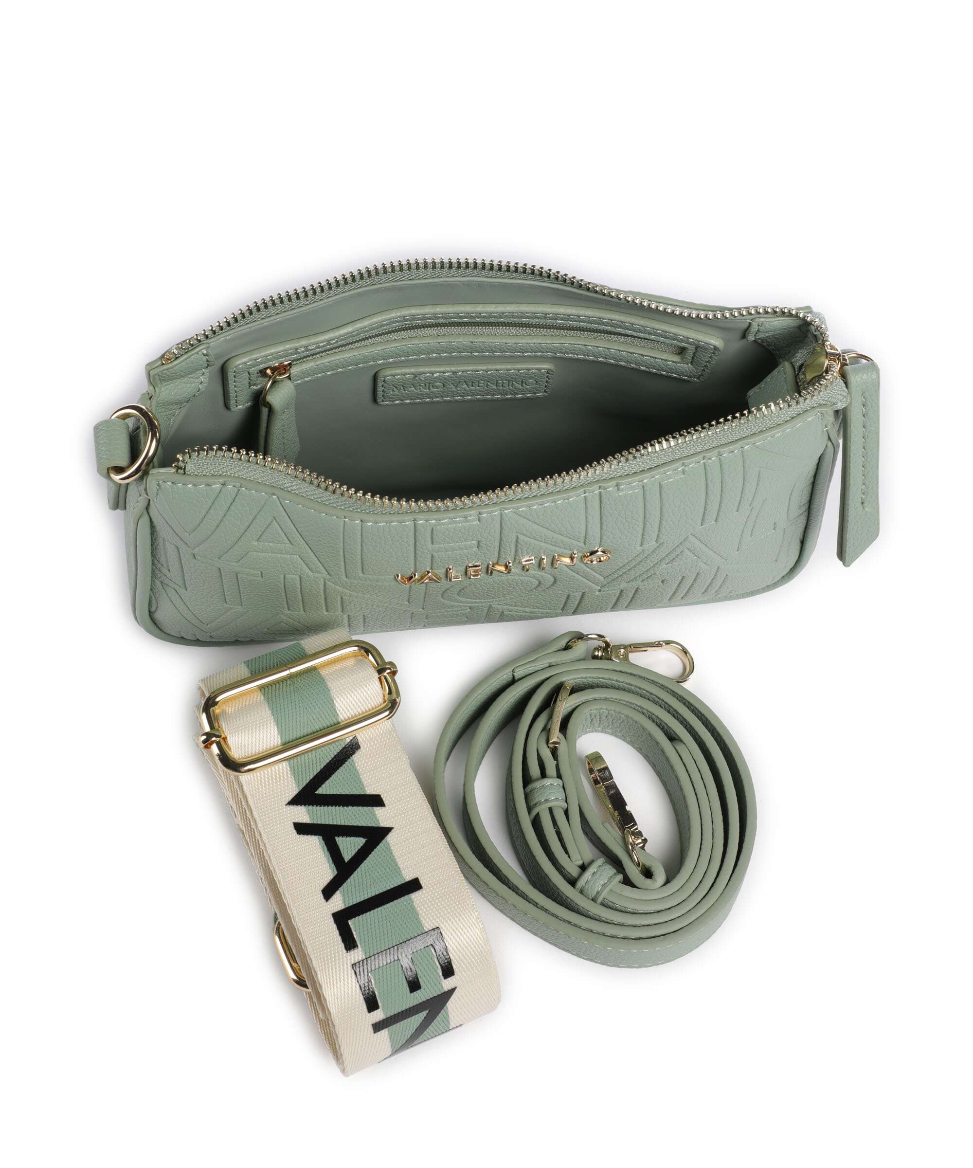 Valentino Bags Pansy Crossbody bag giada