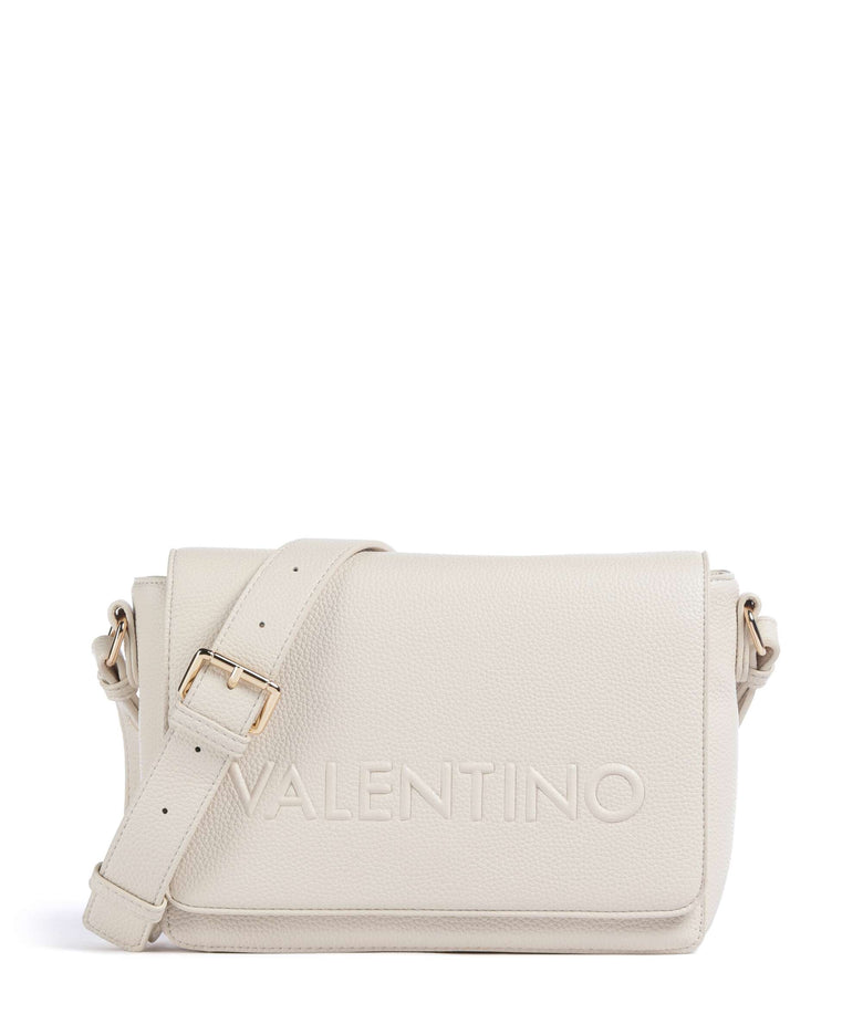 Valentino Bags Rised Re Crossbody bag ecru