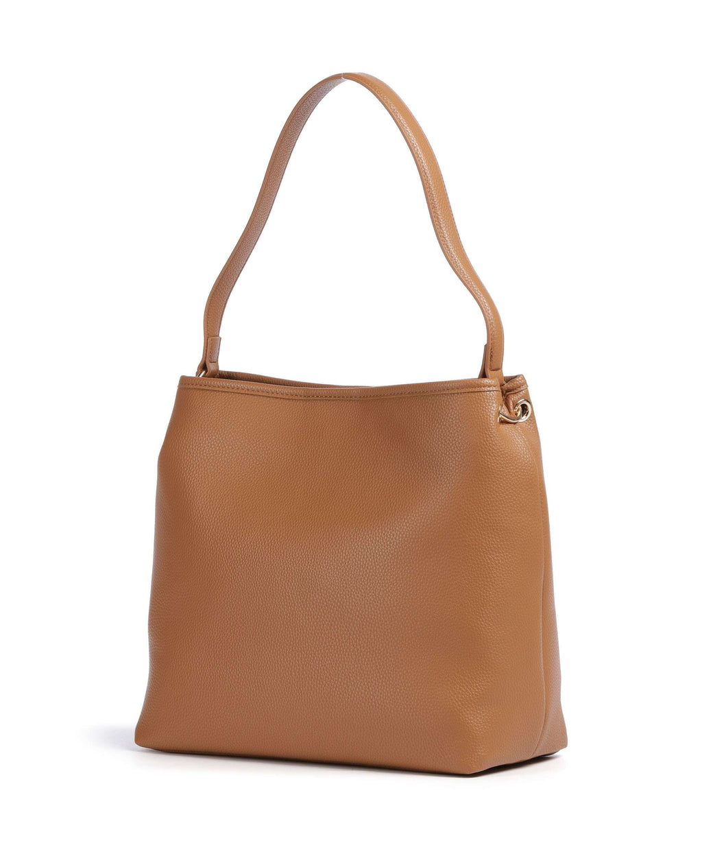 Valentino Bags Futura Hobo bag cuoio