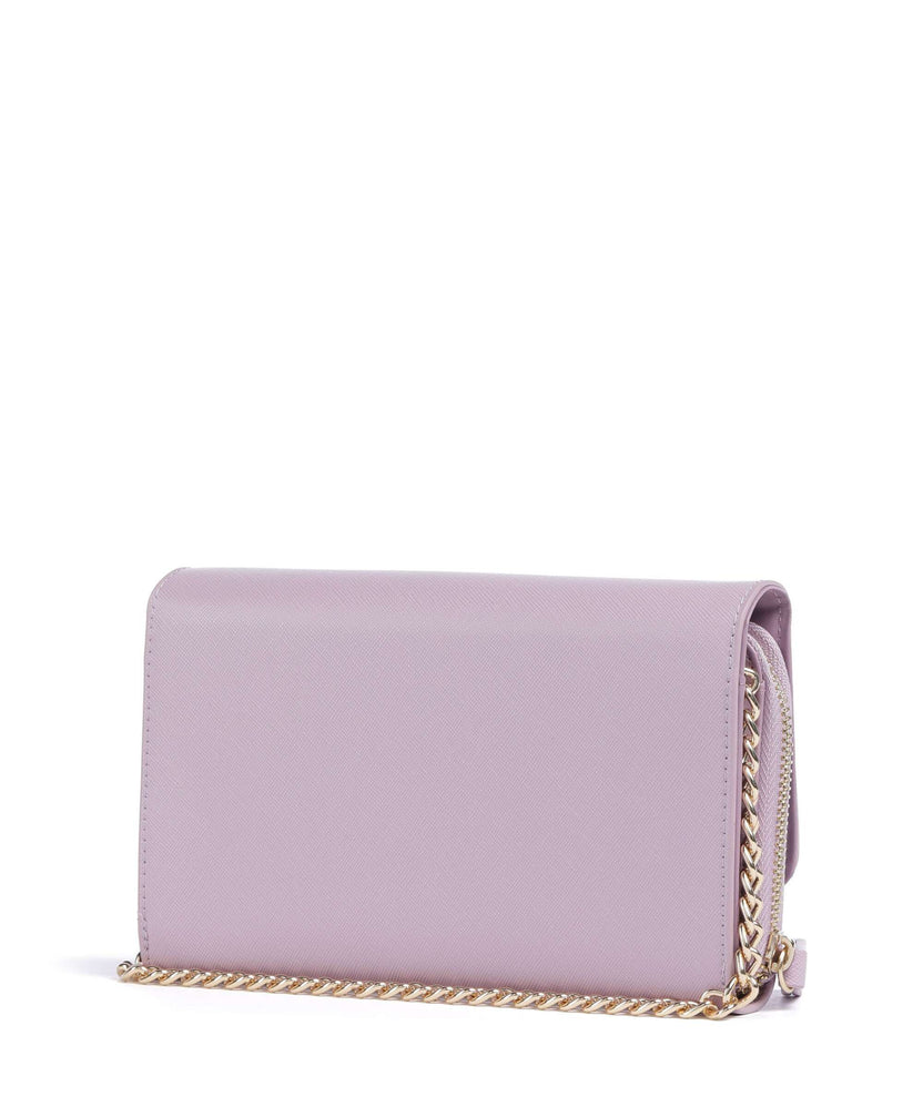 Valentino Bags Zero Re Wallet lilla