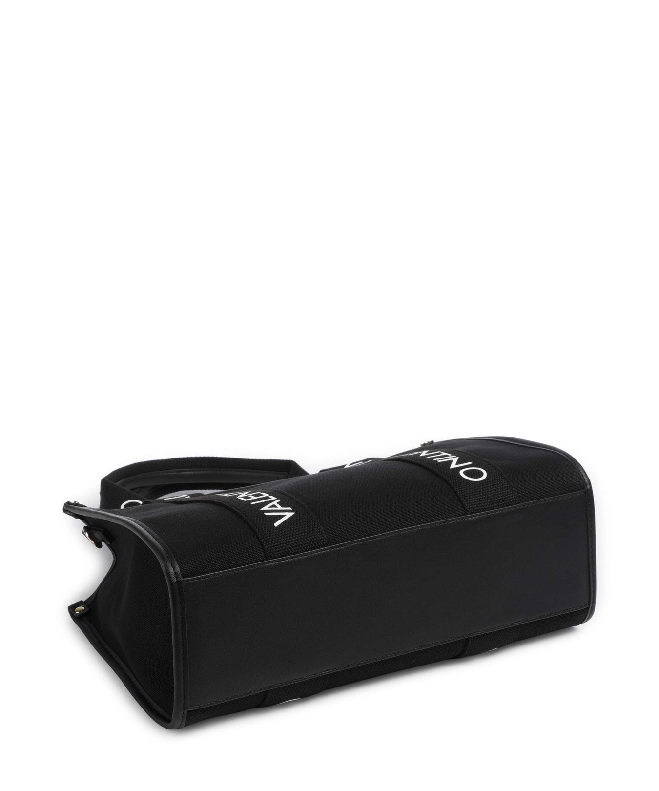 Valentino Bags Candle Tote bag nero