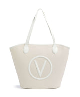 Valentino Bags Covent Tote bag natur/bianco