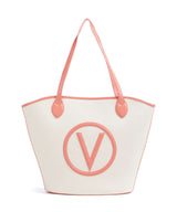 Valentino Bags Covent Tote bag natur/coral