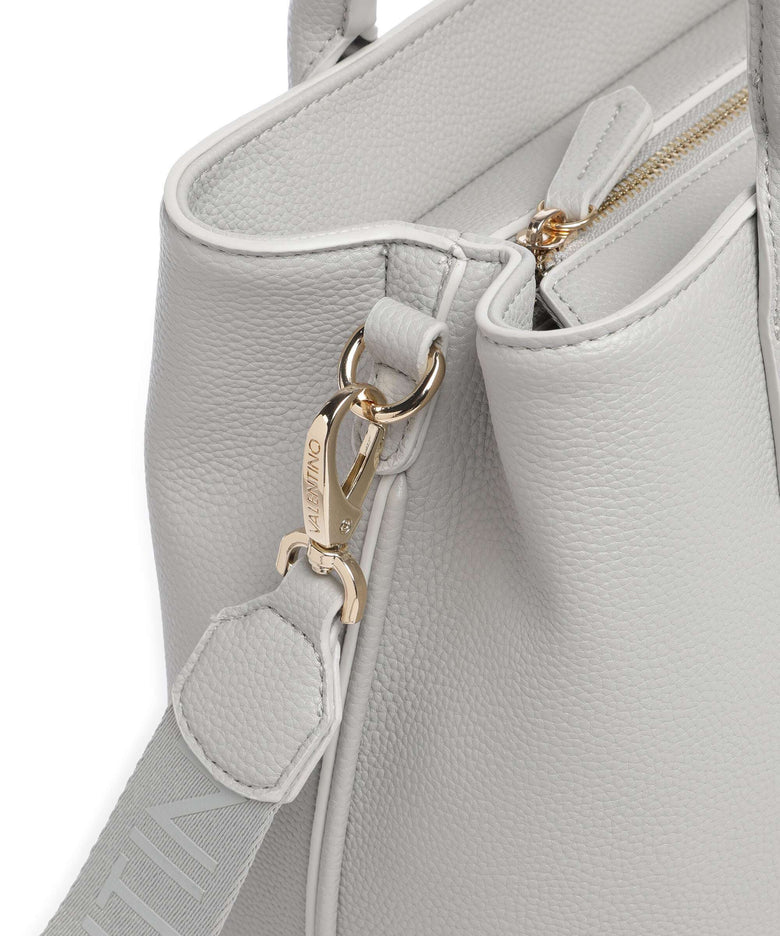 Valentino Bags Never Handbag perla