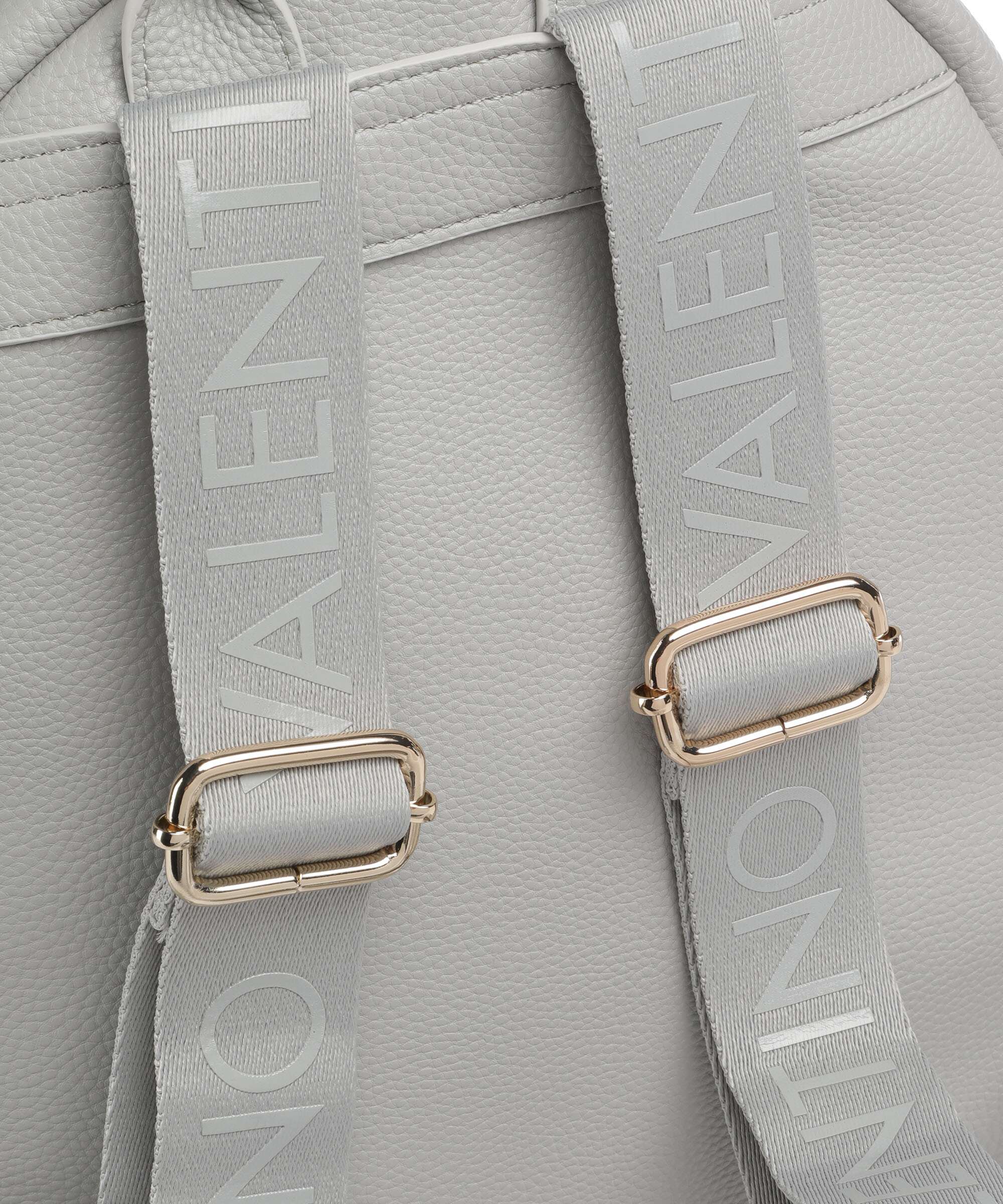 Valentino Bags Never Backpack perla
