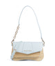 Valentino Bags Unika Shoulder bag azzurro/naturale