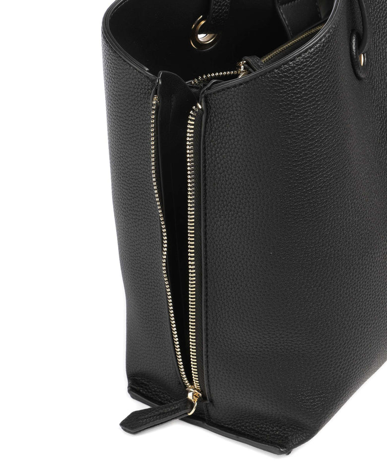Valentino Bags Sallie Re Tote bag nero