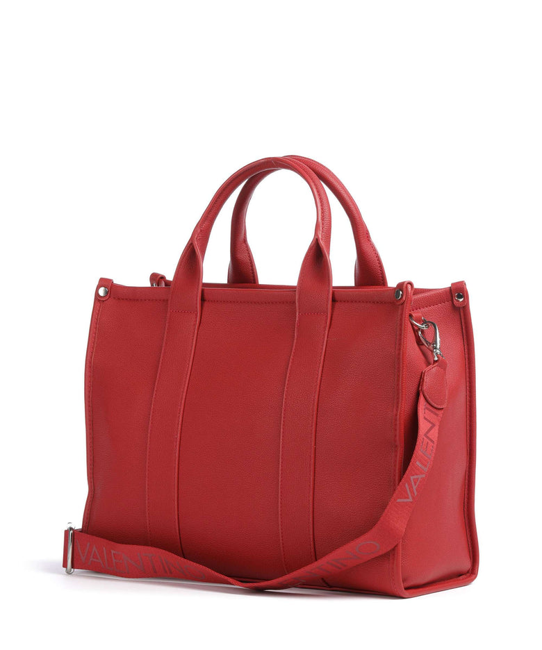 Valentino Bags Sirah Re Handbag rosso
