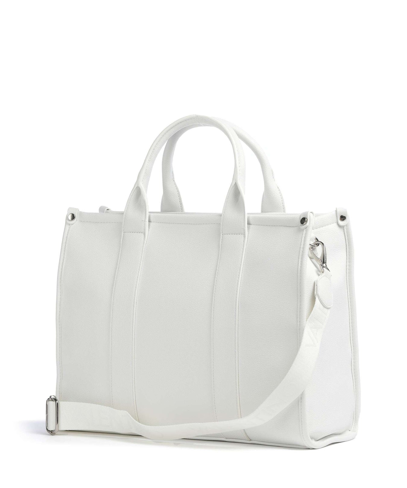 Valentino Bags Sirah Re Handbag bianco