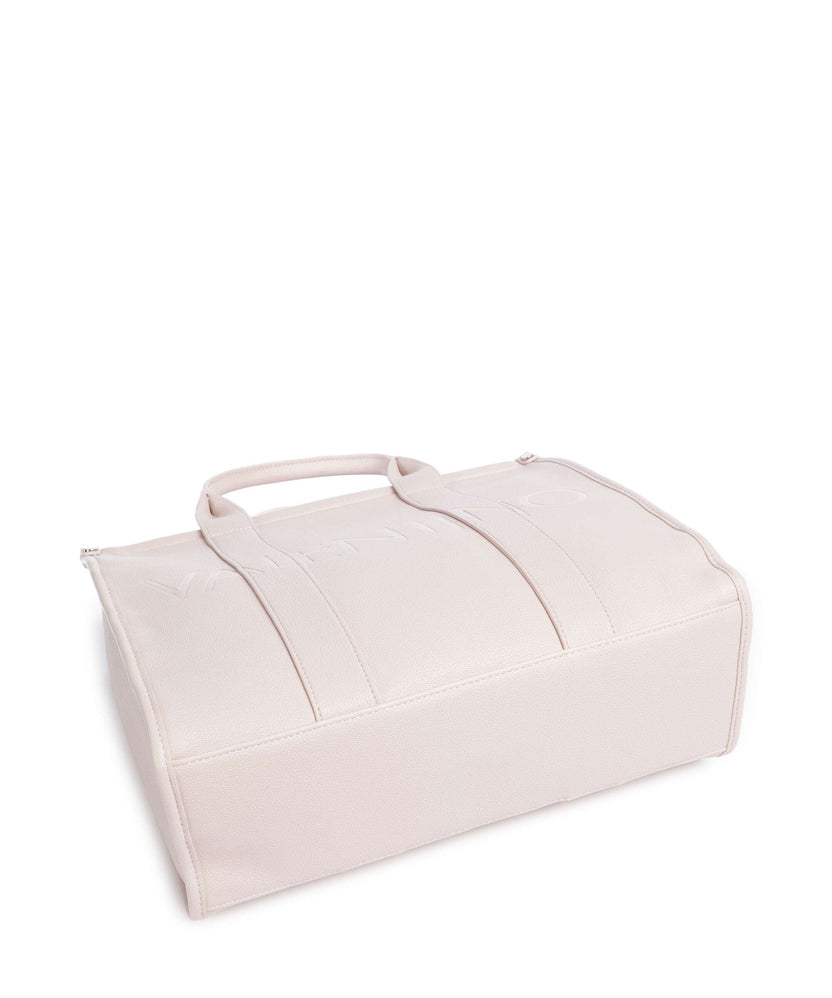 Valentino Bags Sirah Re Handbag cipria