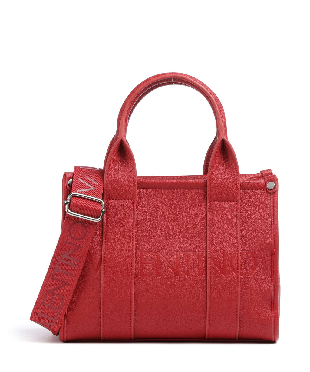 Valentino Bags Sirah Re Handbag rosso