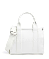 Valentino Bags Sirah Re Handbag bianco