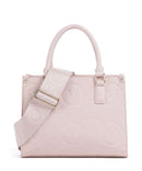 Valentino Bags Samba Re Handbag cipria