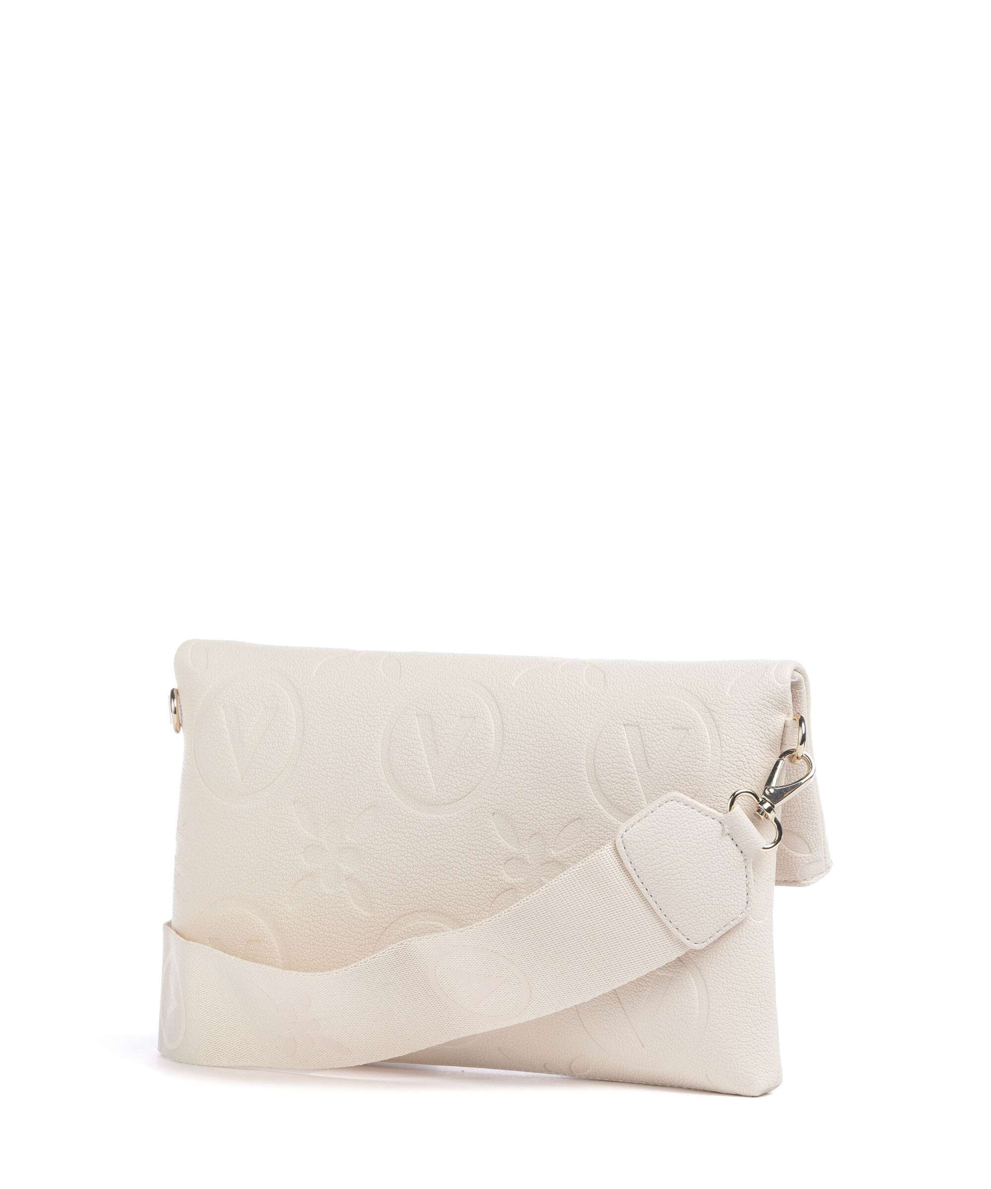 Valentino Bags Samba Re Crossbody bag ecru