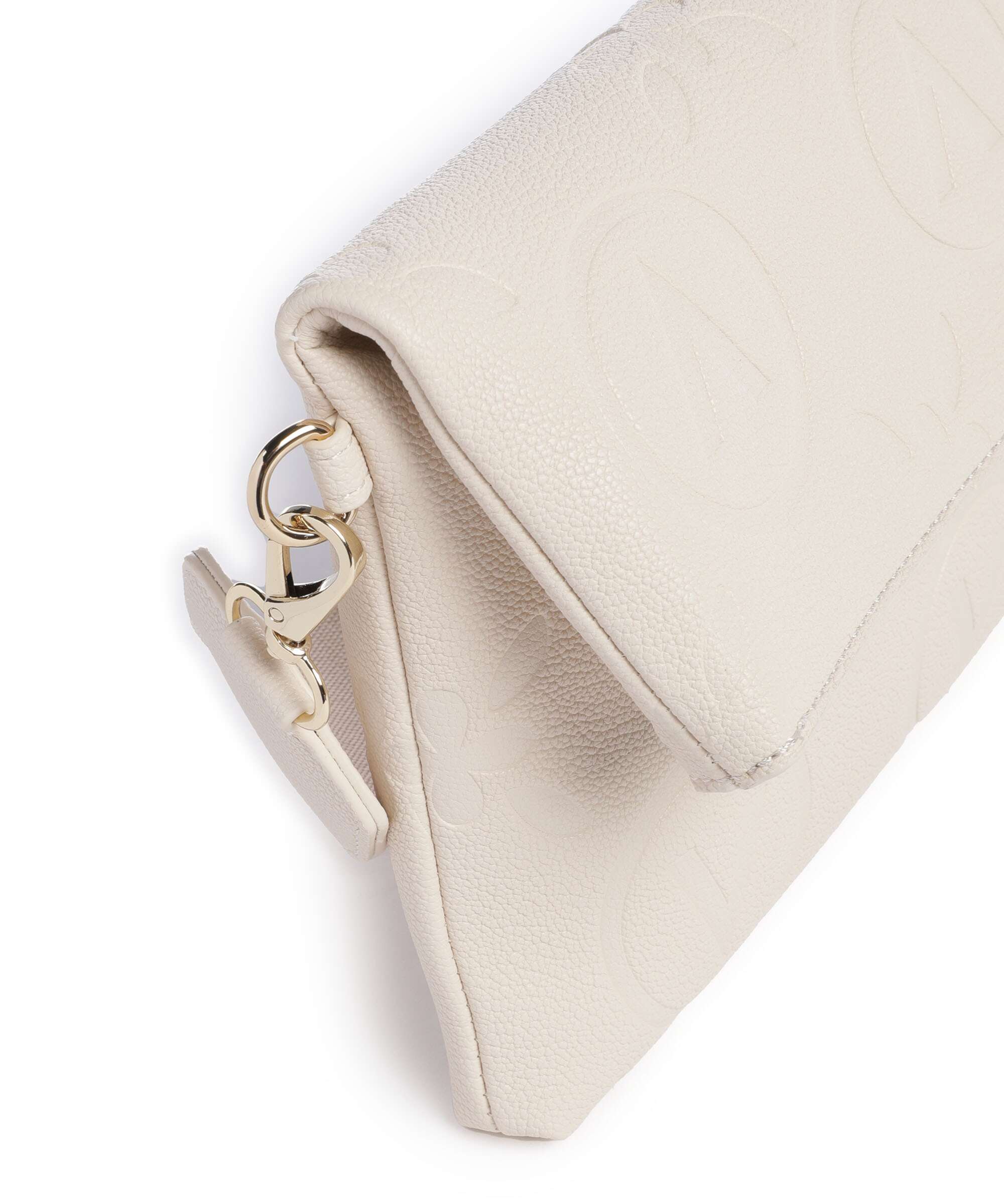 Valentino Bags Samba Re Crossbody bag ecru