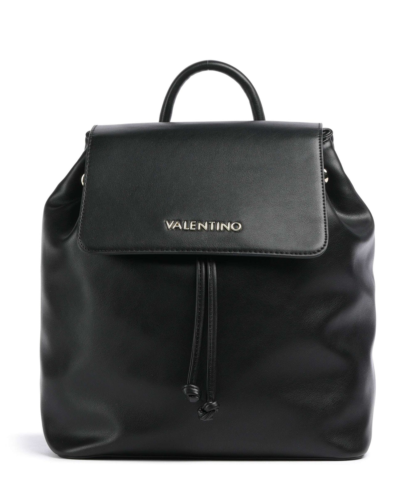 Valentino Bags Sunshine Re Backpack nero