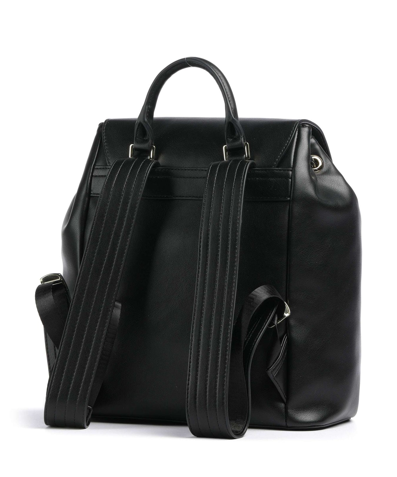 Valentino Bags Sunshine Re Backpack nero