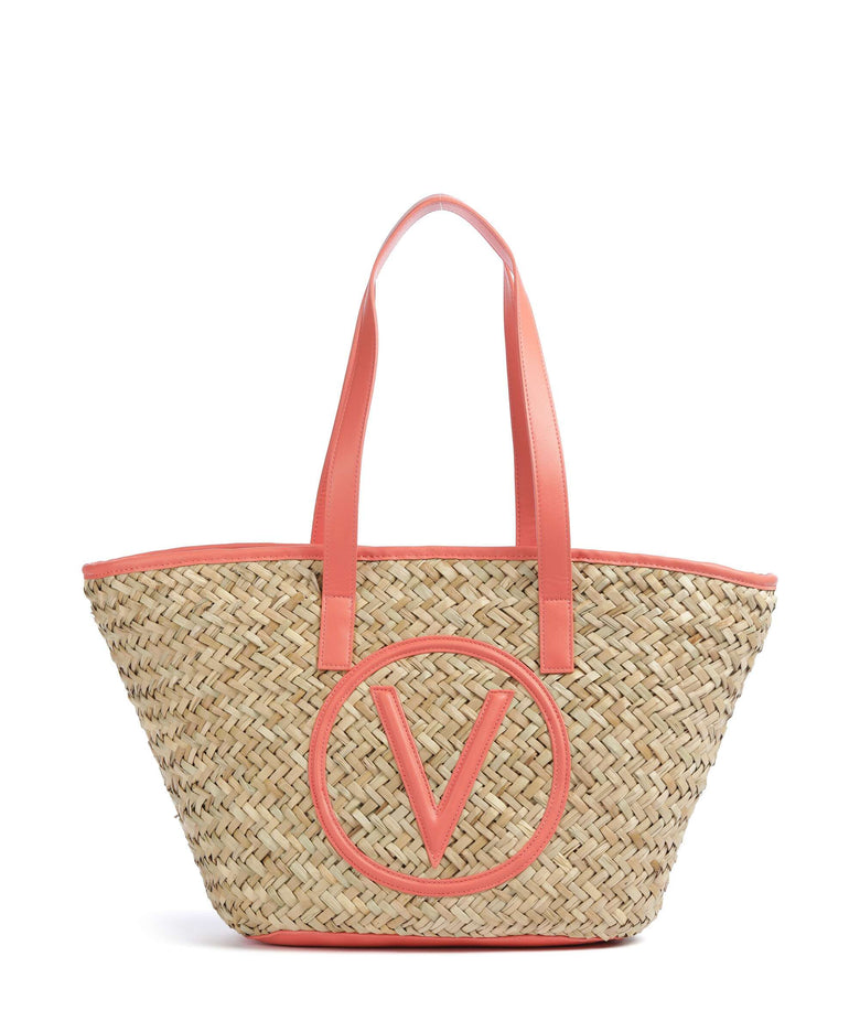 Valentino Bags Samuela Tote bag natur/coral