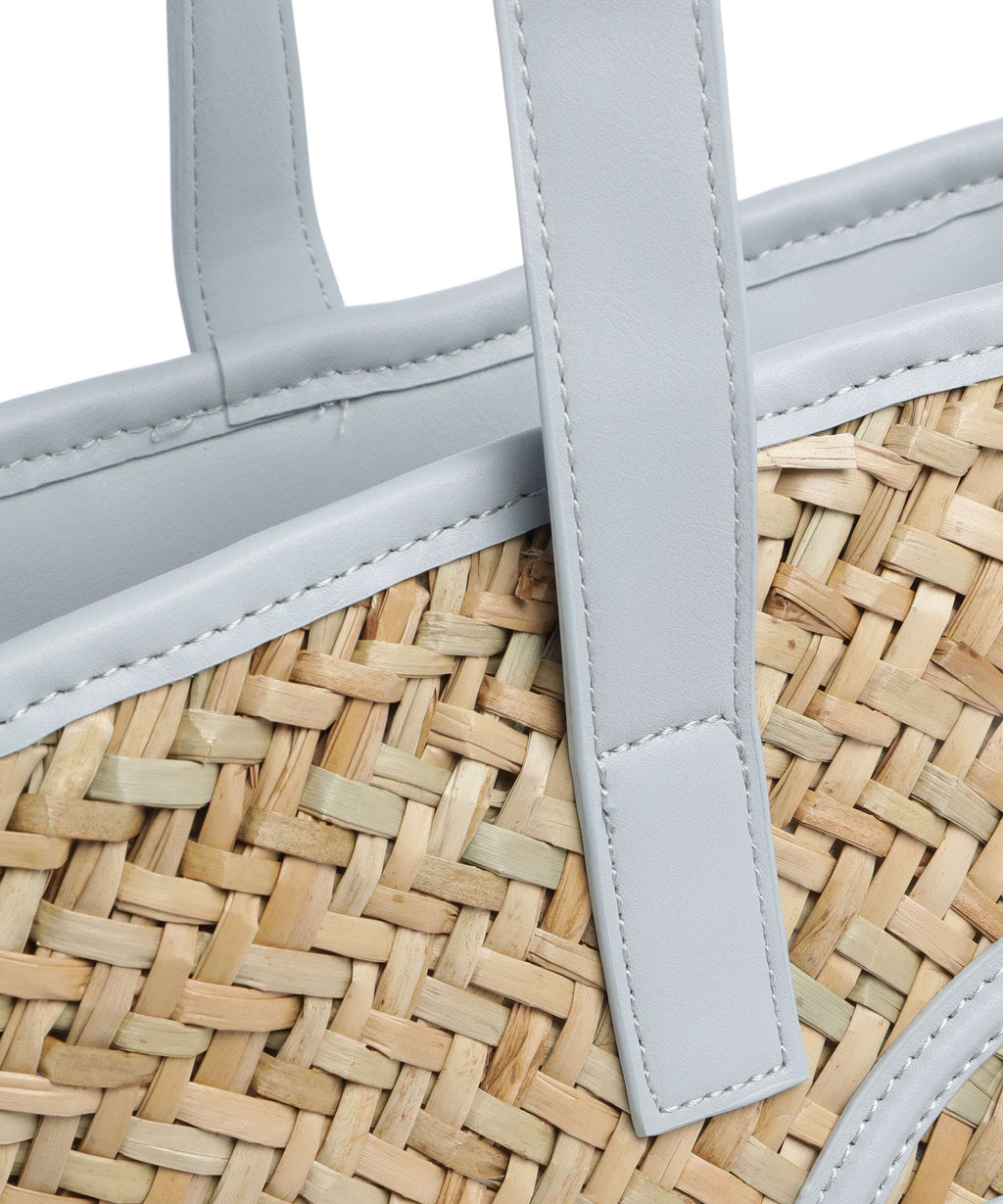 Valentino Bags Samuela Tote bag natur/azzurro