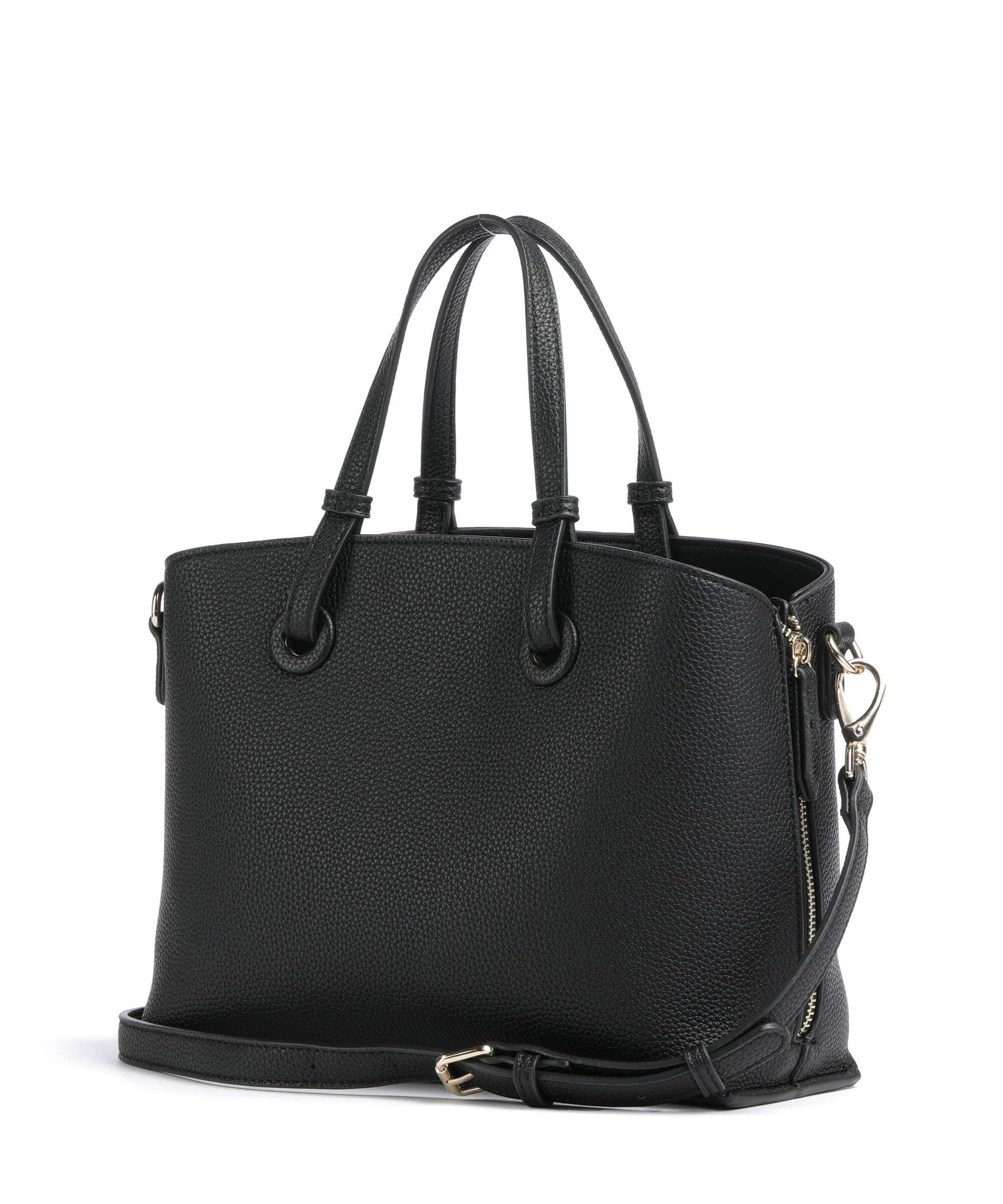 Valentino Bags Sallie Re Handbag nero