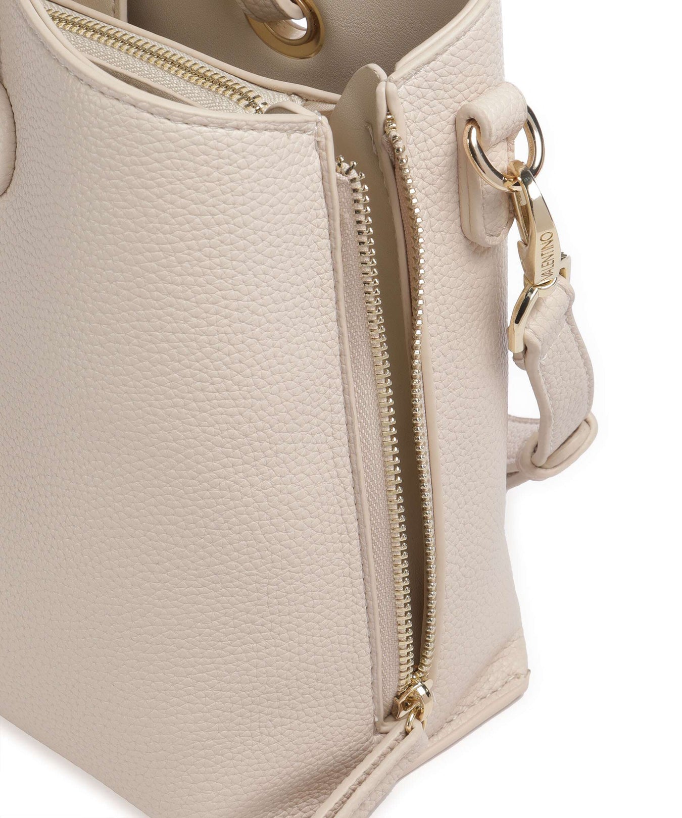 Valentino Bags Sallie Re Handbag ecru
